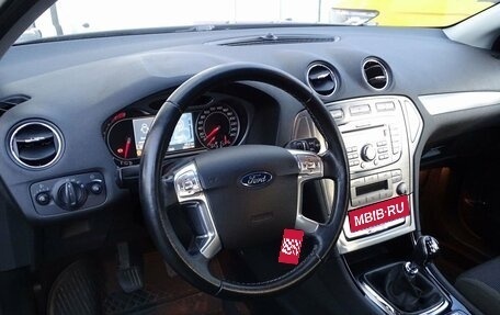 Ford Mondeo IV, 2008 год, 850 000 рублей, 5 фотография