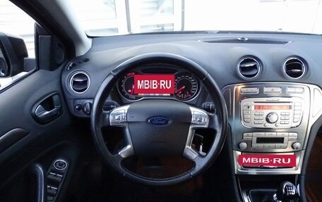 Ford Mondeo IV, 2008 год, 850 000 рублей, 10 фотография