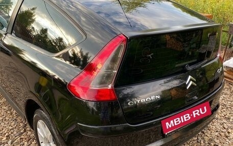 Citroen C4 II рестайлинг, 2009 год, 487 000 рублей, 7 фотография