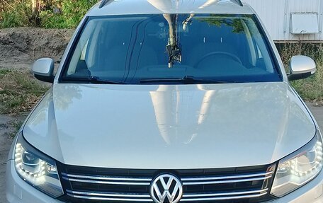 Volkswagen Tiguan I, 2012 год, 1 480 000 рублей, 7 фотография