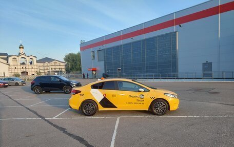 KIA Cerato III, 2018 год, 1 250 000 рублей, 4 фотография