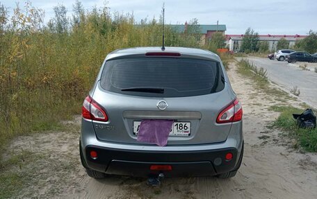 Nissan Qashqai, 2011 год, 1 050 000 рублей, 4 фотография