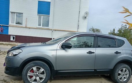 Nissan Qashqai, 2011 год, 1 050 000 рублей, 5 фотография