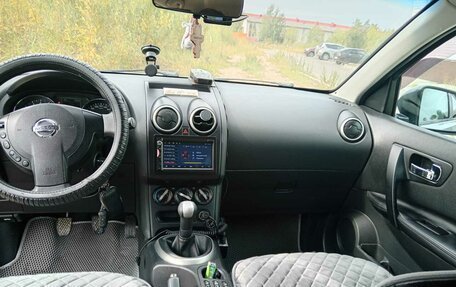 Nissan Qashqai, 2011 год, 1 050 000 рублей, 8 фотография