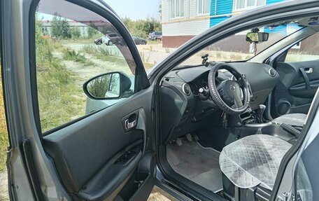 Nissan Qashqai, 2011 год, 1 050 000 рублей, 6 фотография