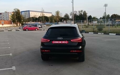 Audi Q3, 2013 год, 1 800 000 рублей, 5 фотография