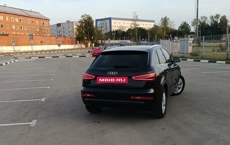 Audi Q3, 2013 год, 1 800 000 рублей, 6 фотография