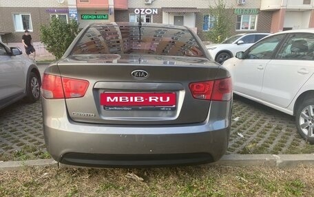 KIA Cerato III, 2009 год, 800 000 рублей, 5 фотография