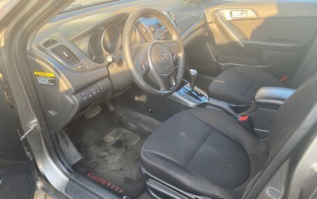 KIA Cerato III, 2009 год, 800 000 рублей, 7 фотография