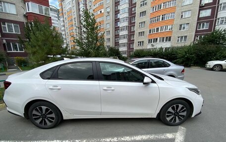 KIA Cerato IV, 2019 год, 2 000 000 рублей, 2 фотография