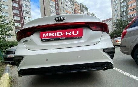 KIA Cerato IV, 2019 год, 2 000 000 рублей, 3 фотография