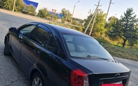 Chevrolet Lacetti, 2007 год, 320 000 рублей, 5 фотография