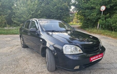 Chevrolet Lacetti, 2007 год, 320 000 рублей, 3 фотография