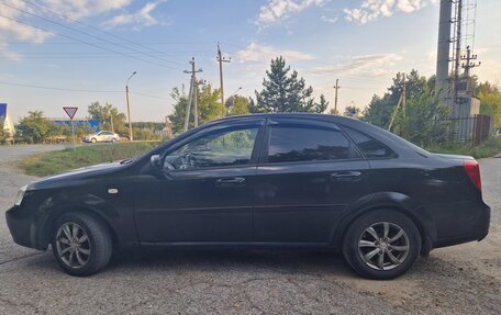 Chevrolet Lacetti, 2007 год, 320 000 рублей, 6 фотография