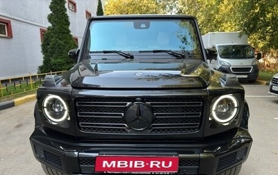 Mercedes-Benz G-Класс W463 рестайлинг _iii, 2022 год, 19 700 000 рублей, 1 фотография