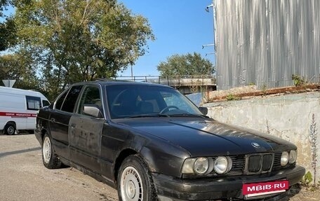 BMW 5 серия, 1989 год, 230 000 рублей, 4 фотография