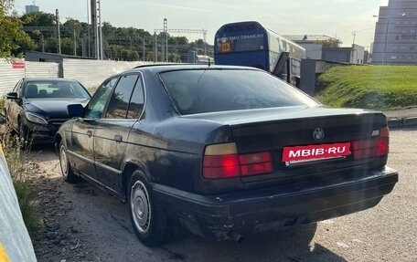 BMW 5 серия, 1989 год, 230 000 рублей, 6 фотография