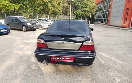 Daewoo Nexia I рестайлинг, 2007 год, 180 000 рублей, 4 фотография