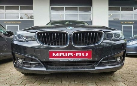 BMW 3 серия, 2020 год, 4 500 000 рублей, 1 фотография