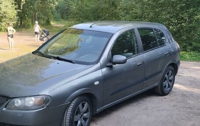 Nissan Almera, 2006 год, 420 000 рублей, 1 фотография