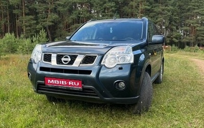 Nissan X-Trail, 2014 год, 1 599 000 рублей, 1 фотография