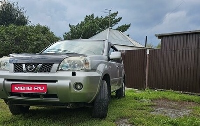 Nissan X-Trail, 2004 год, 850 000 рублей, 1 фотография