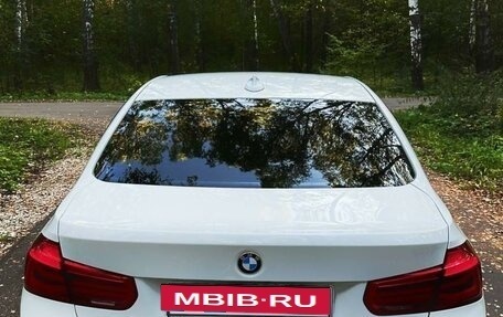 BMW 3 серия, 2016 год, 2 950 000 рублей, 3 фотография