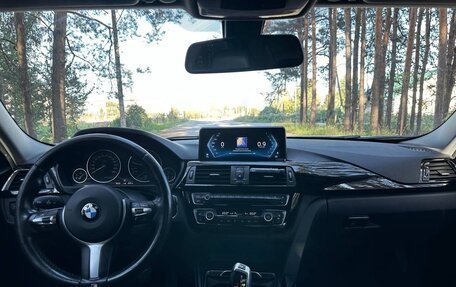 BMW 3 серия, 2016 год, 2 950 000 рублей, 10 фотография