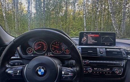 BMW 3 серия, 2016 год, 2 950 000 рублей, 11 фотография