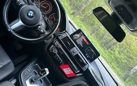 BMW 3 серия, 2016 год, 2 950 000 рублей, 14 фотография