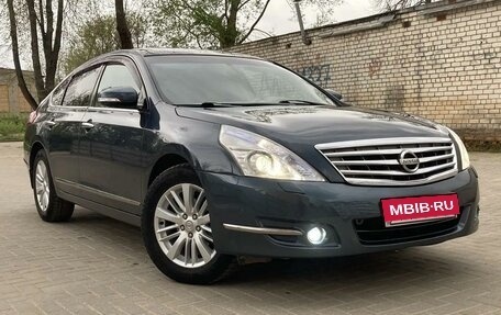 Nissan Teana, 2011 год, 1 265 000 рублей, 1 фотография