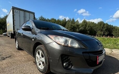 Mazda 3, 2011 год, 925 000 рублей, 1 фотография