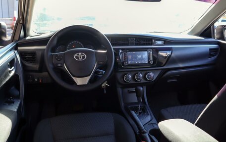 Toyota Corolla, 2014 год, 1 349 000 рублей, 6 фотография