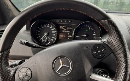 Mercedes-Benz M-Класс, 2010 год, 3 150 000 рублей, 10 фотография