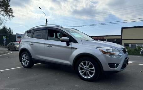 Ford Kuga III, 2012 год, 1 000 000 рублей, 2 фотография