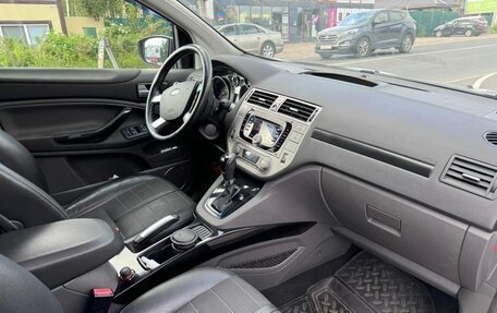 Ford Kuga III, 2012 год, 1 000 000 рублей, 4 фотография