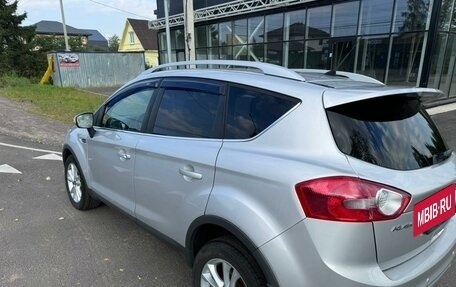 Ford Kuga III, 2012 год, 1 000 000 рублей, 7 фотография