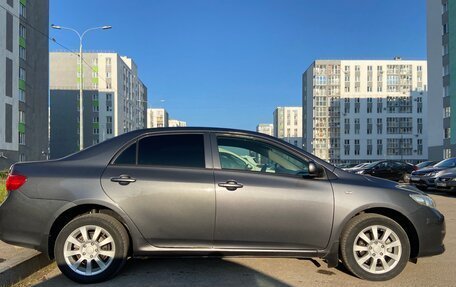 Toyota Corolla, 2008 год, 845 000 рублей, 5 фотография