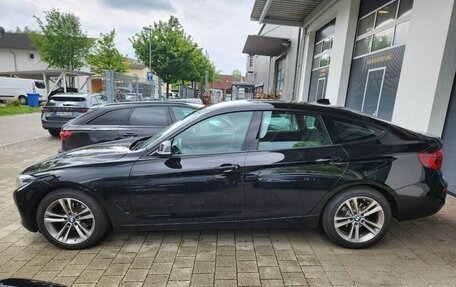 BMW 3 серия, 2020 год, 4 500 000 рублей, 4 фотография