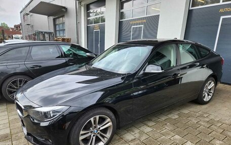 BMW 3 серия, 2020 год, 4 500 000 рублей, 6 фотография