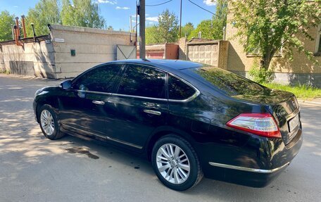 Nissan Teana, 2013 год, 1 490 000 рублей, 6 фотография