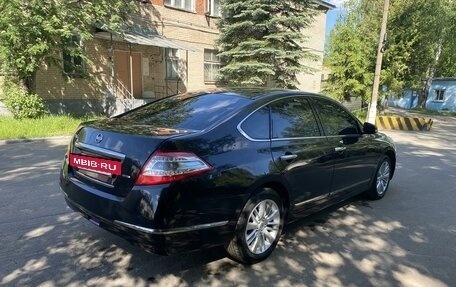 Nissan Teana, 2013 год, 1 490 000 рублей, 5 фотография