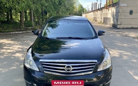 Nissan Teana, 2013 год, 1 490 000 рублей, 3 фотография