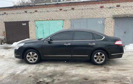 Nissan Teana, 2013 год, 1 490 000 рублей, 16 фотография