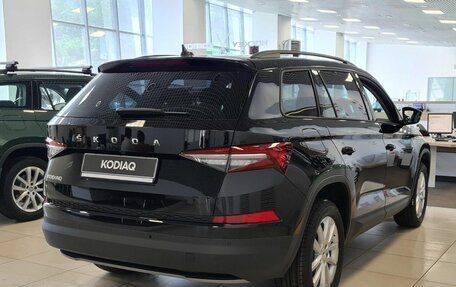 Skoda Kodiaq I, 2024 год, 5 000 000 рублей, 4 фотография