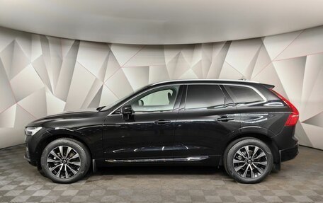 Volvo XC60 II, 2023 год, 6 999 000 рублей, 5 фотография