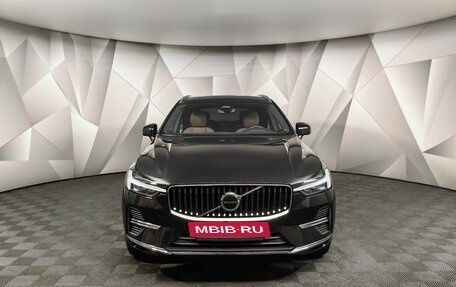 Volvo XC60 II, 2023 год, 6 999 000 рублей, 6 фотография