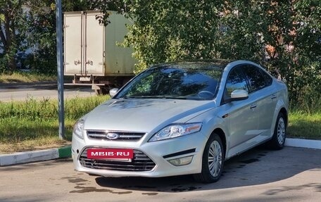 Ford Mondeo IV, 2008 год, 540 000 рублей, 4 фотография