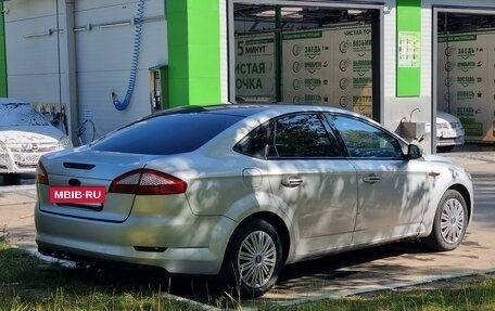 Ford Mondeo IV, 2008 год, 540 000 рублей, 5 фотография