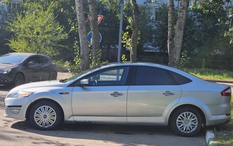 Ford Mondeo IV, 2008 год, 540 000 рублей, 10 фотография